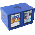 Gamegenic Star Wars: Unlimited Double Deck Pod - Blue