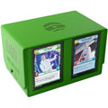 Gamegenic Star Wars: Unlimited Double Deck Pod - Green