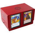 Gamegenic Star Wars: Unlimited Double Deck Pod - Red