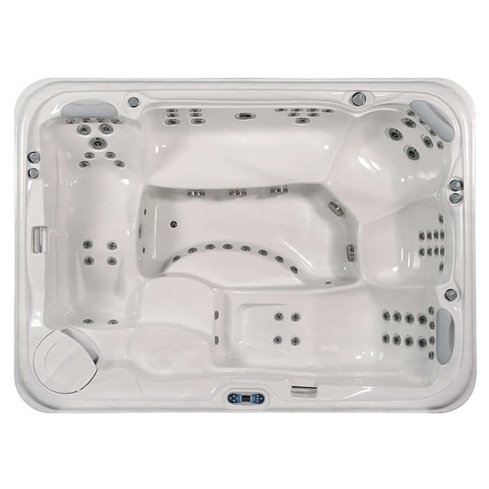 Grandee 7 Seater 32A 72 Jets Hot Tub