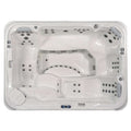 Grandee 7 Seater 32A 72 Jets Hot Tub