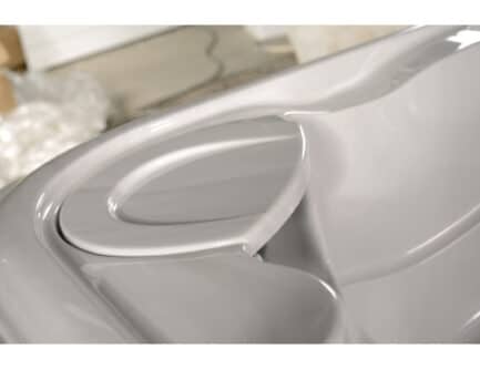 Grandee 7 Seater 32A 72 Jets Hot Tub