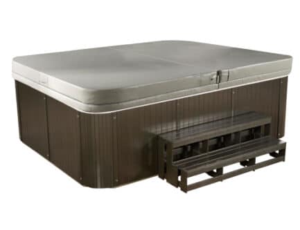 Grandee 7 Seater 32A 72 Jets Hot Tub