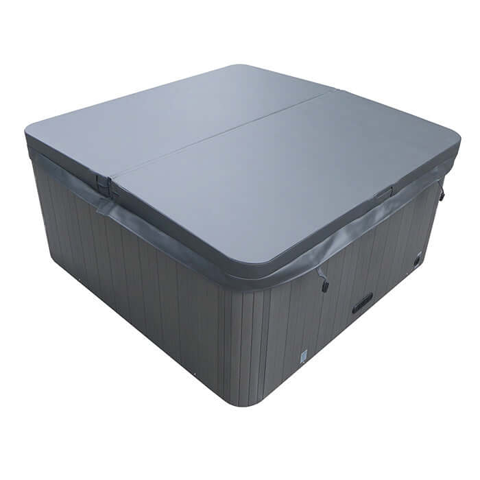 Happy+ 5 Seater Hot Tub