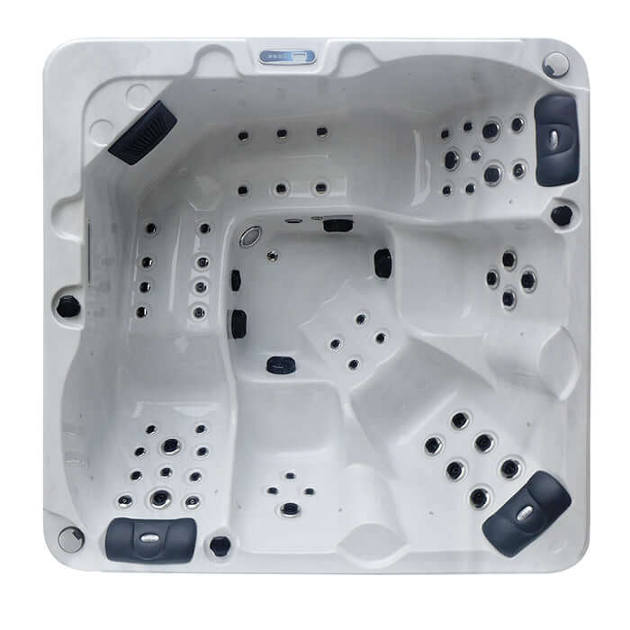 Happy+ 5 Seater Hot Tub