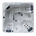 Happy+ 5 Seater Hot Tub