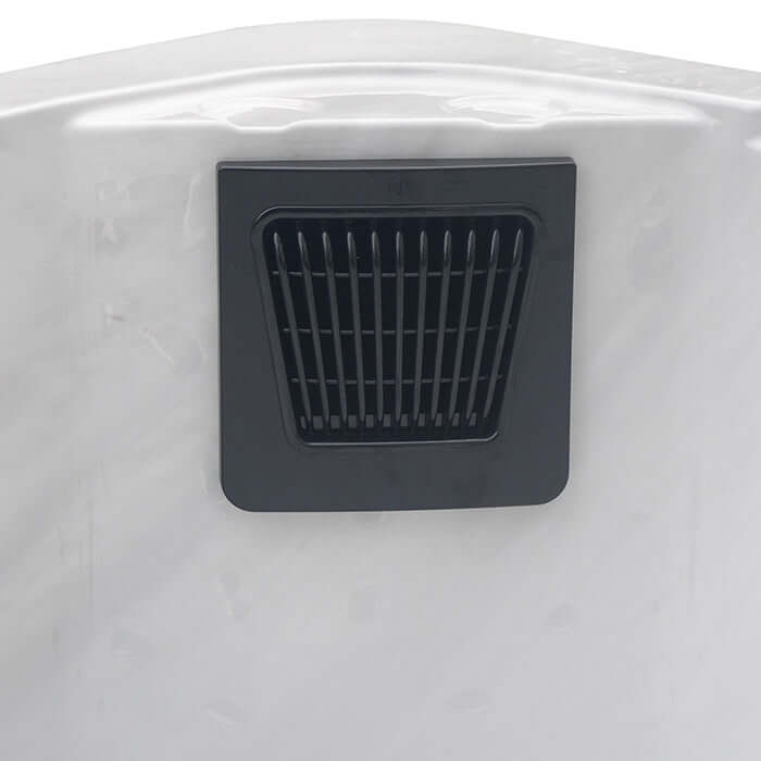 Happy+ 5 Seater Hot Tub