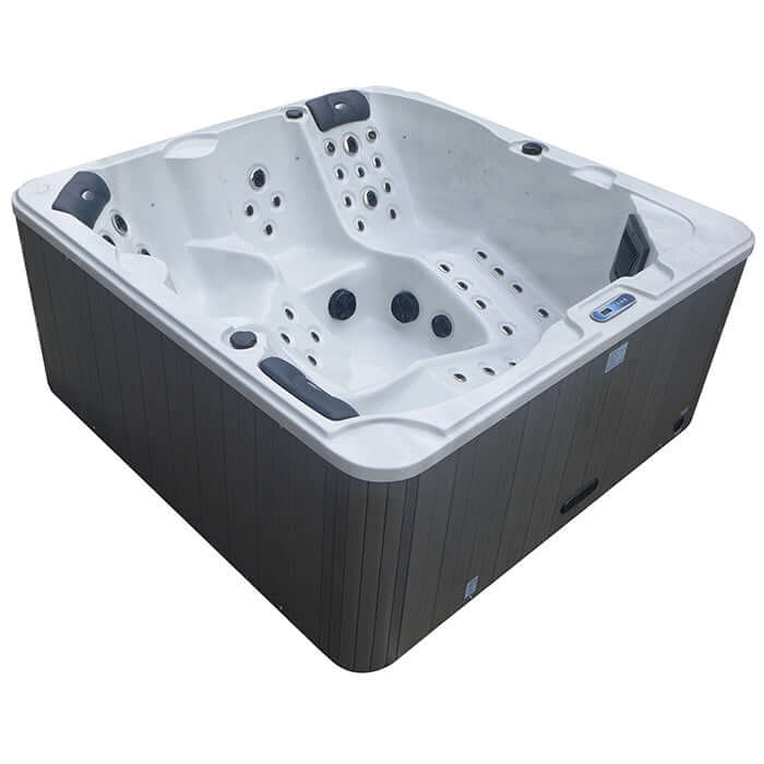 Happy+ 5 Seater Hot Tub