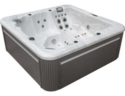 Malibu 6 Seater Hot Tub