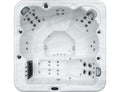 Malibu 6 Seater Hot Tub