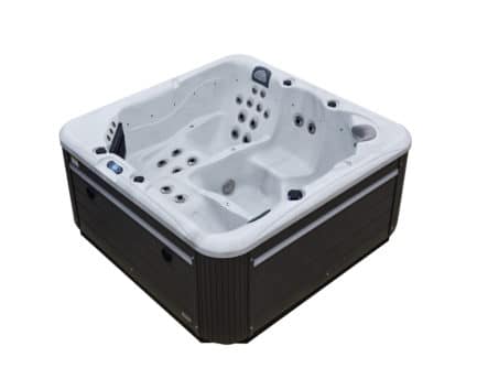 Maya+ 5 Seater Hot Tub