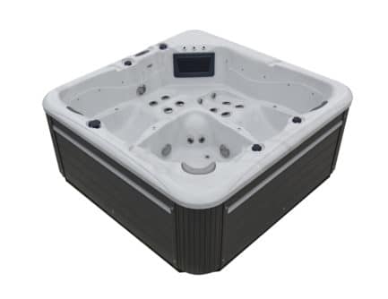 Maya+ 5 Seater Hot Tub