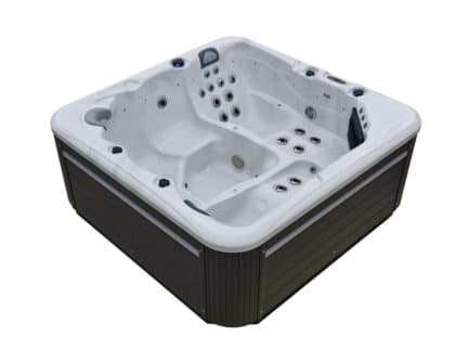 Maya+ 5 Seater Hot Tub