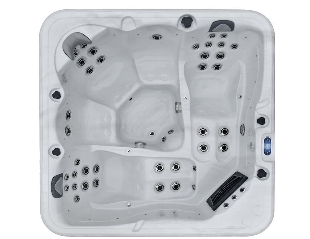 Maya+ 5 Seater Hot Tub