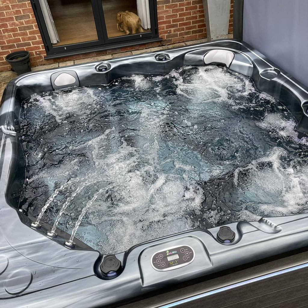 Maya+ 5 Seater Hot Tub