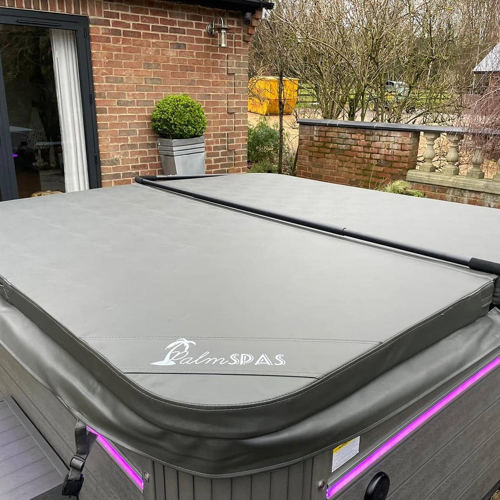 Maya+ 5 Seater Hot Tub