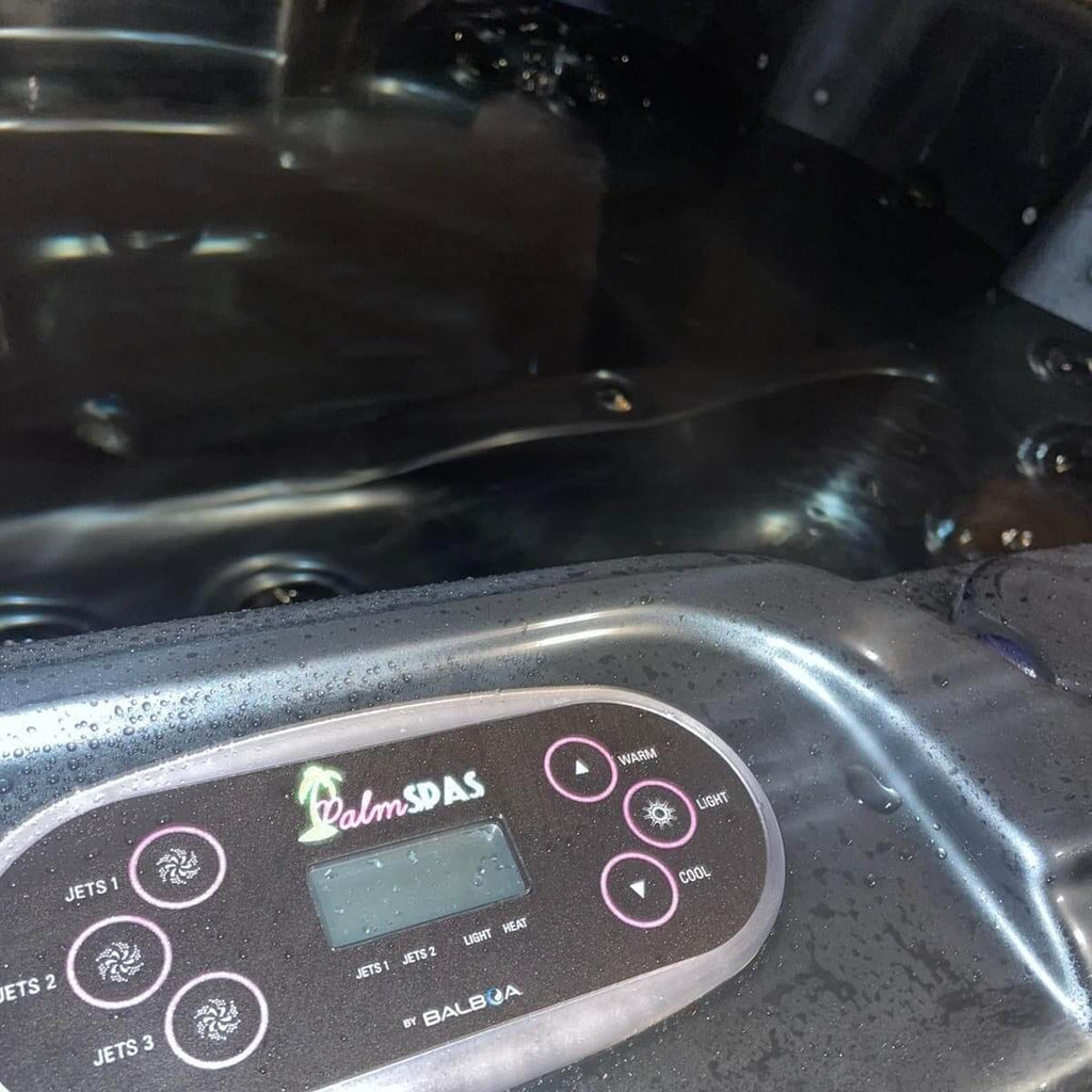 Maya+ 5 Seater Hot Tub