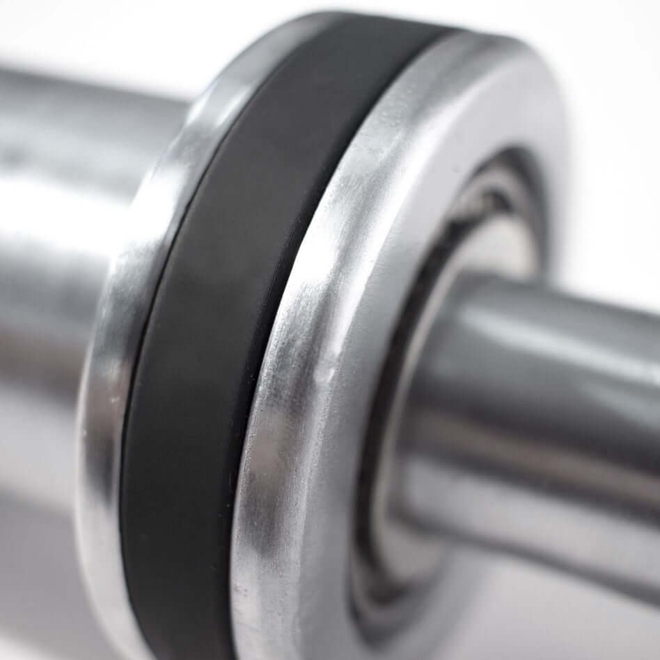 Physical Company Pro Olympic Dumbbell Bar - Single