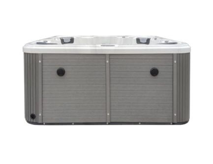 Tropic 7 Seater Hot Tub