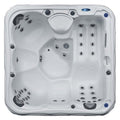 Viva 5 Seater Hot Tub